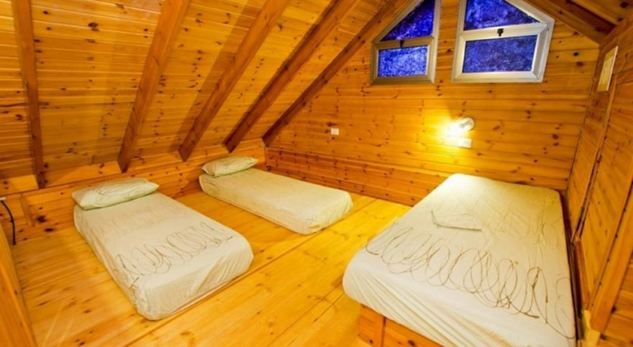 Siesta Villa Ramot Esterno foto