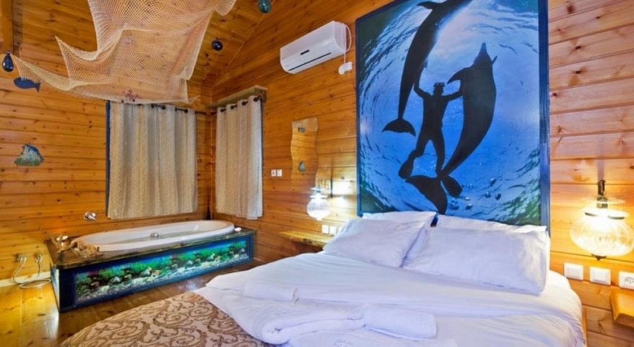 Siesta Villa Ramot Esterno foto