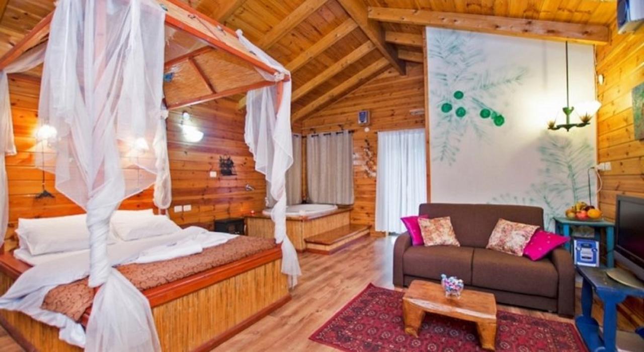 Siesta Villa Ramot Esterno foto
