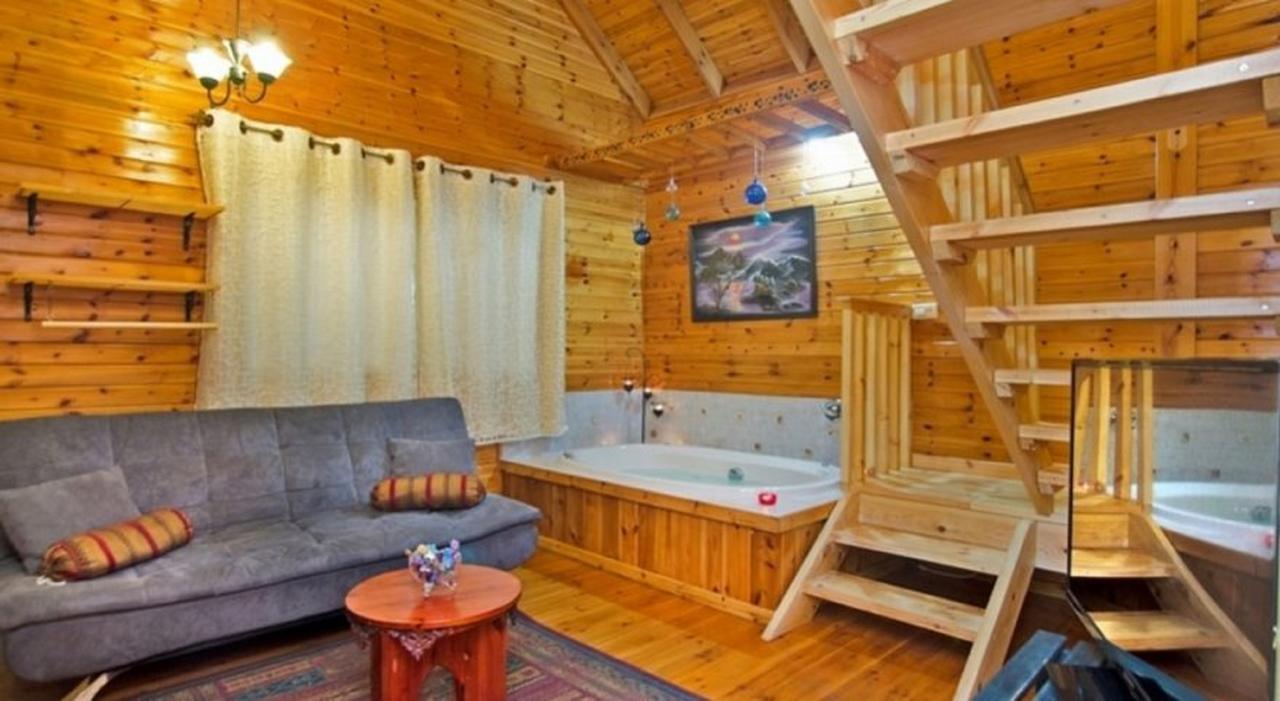 Siesta Villa Ramot Esterno foto