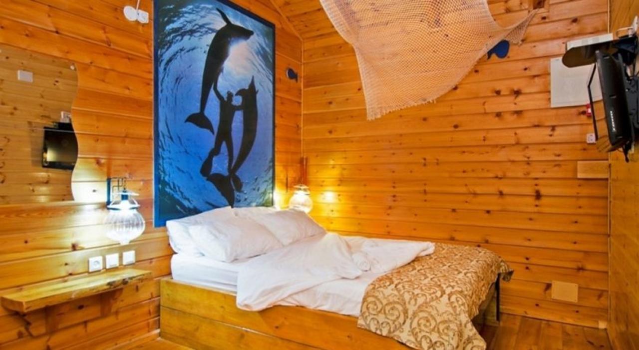 Siesta Villa Ramot Esterno foto