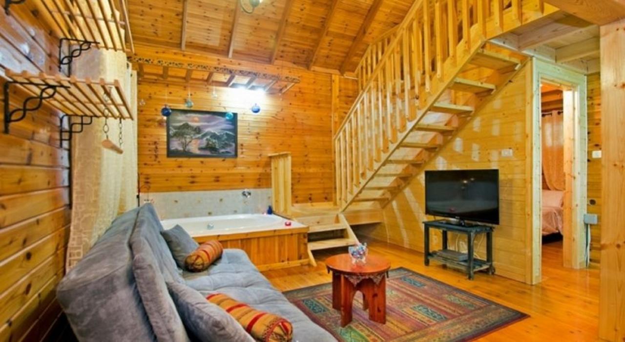 Siesta Villa Ramot Esterno foto