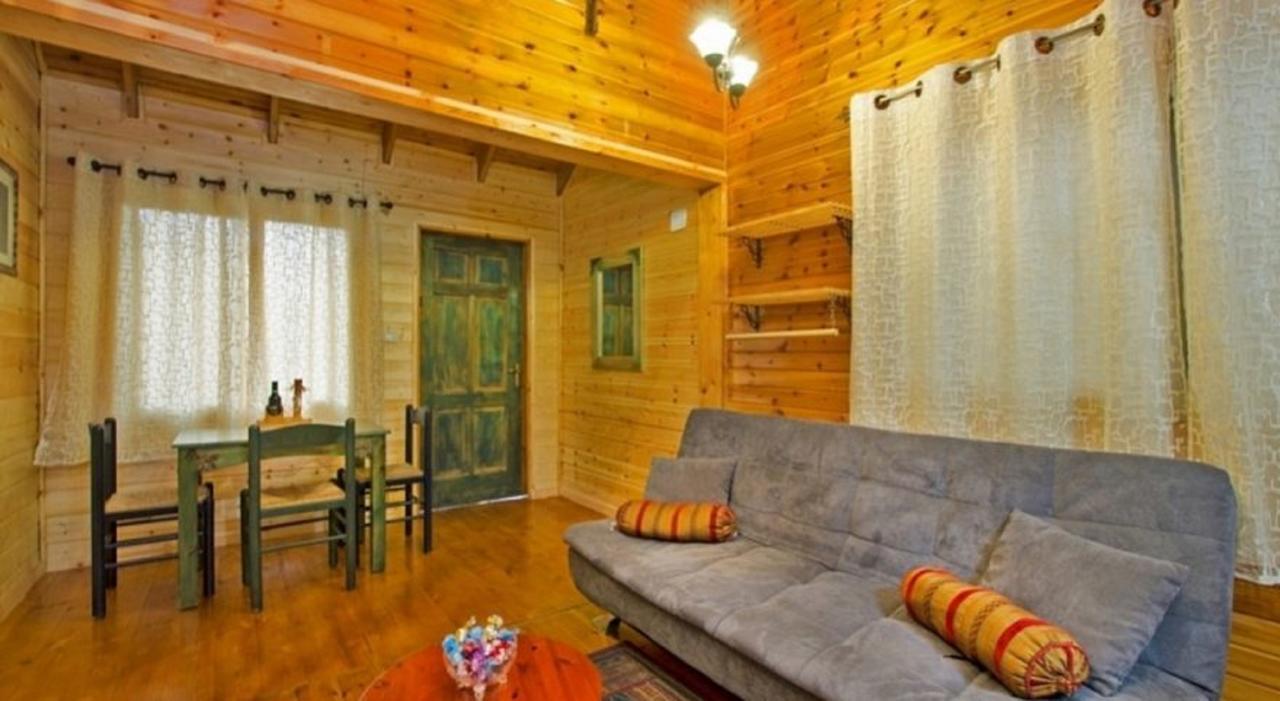 Siesta Villa Ramot Esterno foto