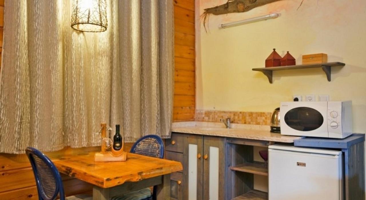 Siesta Villa Ramot Esterno foto