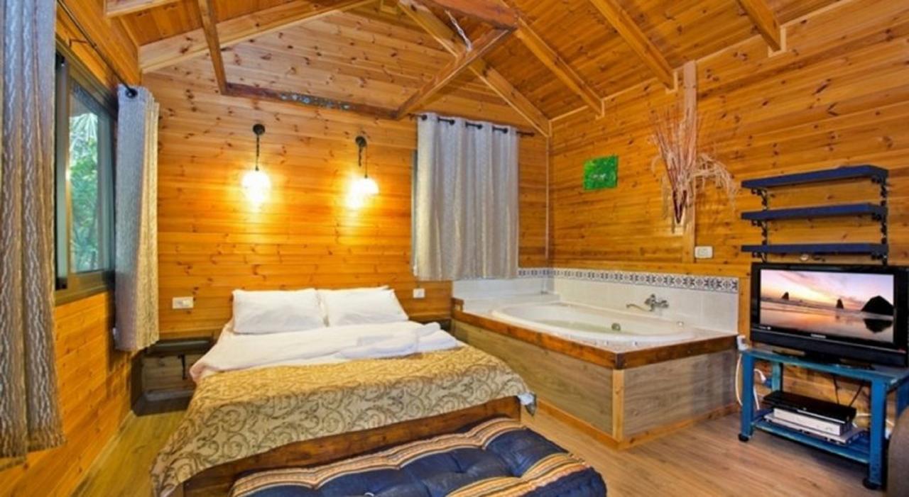 Siesta Villa Ramot Esterno foto